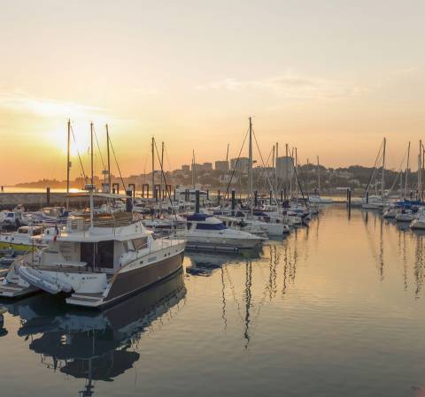 Apartamento T4 Venda em Santa Marinha e São Pedro da Afurada,Vila Nova de Gaia