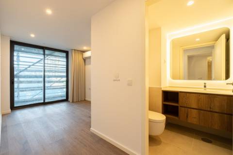 Apartamento T1 Venda em Matosinhos e Leça da Palmeira,Matosinhos