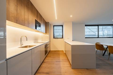 Apartamento T1 Venda em Matosinhos e Leça da Palmeira,Matosinhos