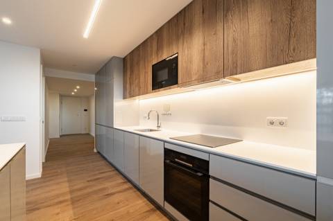 Apartamento T1 Venda em Matosinhos e Leça da Palmeira,Matosinhos