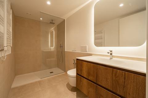 Apartamento T4 DUPLEX Venda em Matosinhos e Leça da Palmeira,Matosinhos