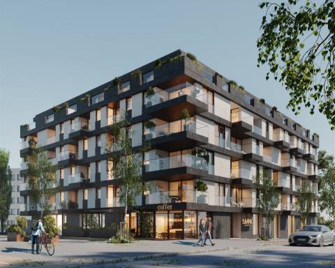 Loja  Venda em Águas Santas,Maia