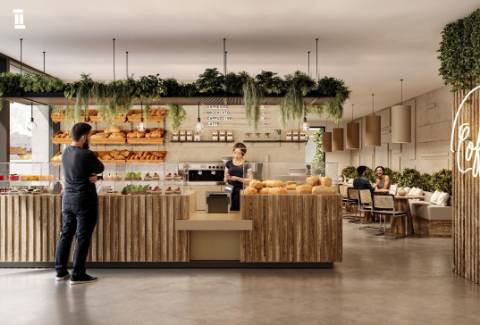 Loja  Venda em Águas Santas,Maia