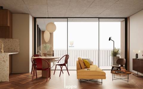 Apartamento T3 Venda em Bonfim,Porto