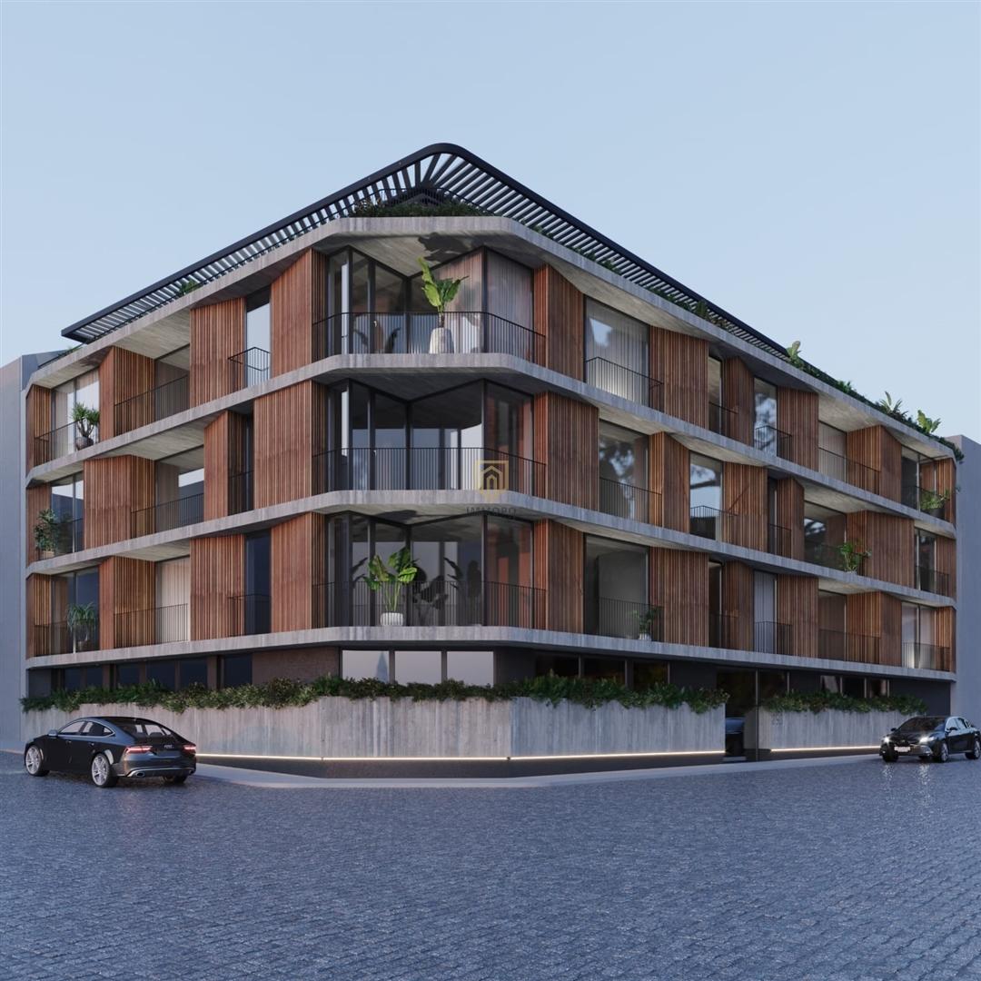 Apartamento T3 Venda em Bonfim,Porto