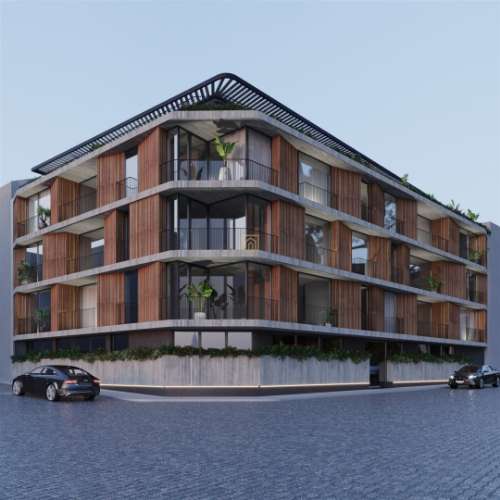 Apartamento T3 Venda em Bonfim,Porto