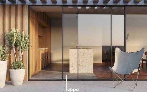 Apartamento T3 Venda em Bonfim,Porto