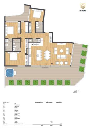 Apartamento T3 Venda em Bonfim,Porto