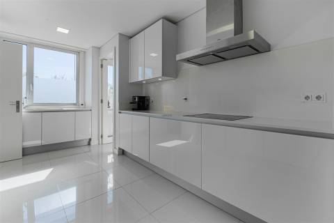 Apartamento T2+1 Venda em Matosinhos e Leça da Palmeira,Matosinhos