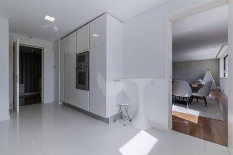 Apartamento T2+1 Venda em Matosinhos e Leça da Palmeira,Matosinhos