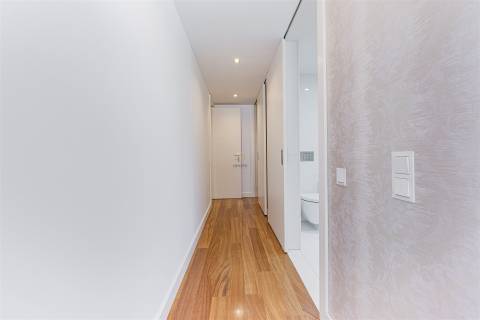 Apartamento T2+1 Venda em Matosinhos e Leça da Palmeira,Matosinhos