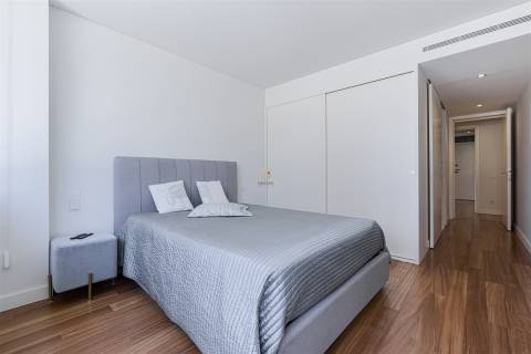 Apartamento T2+1 Venda em Matosinhos e Leça da Palmeira,Matosinhos