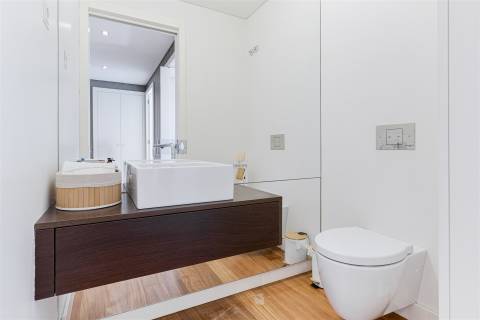 Apartamento T2+1 Venda em Matosinhos e Leça da Palmeira,Matosinhos