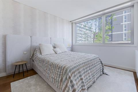 Apartamento T2+1 Venda em Matosinhos e Leça da Palmeira,Matosinhos