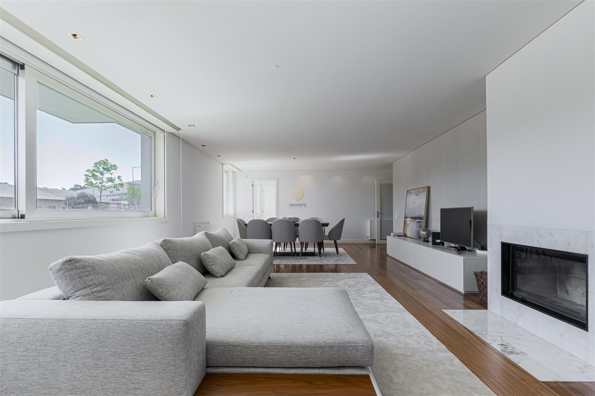 Apartamento T2+1 Venda em Matosinhos e Leça da Palmeira,Matosinhos