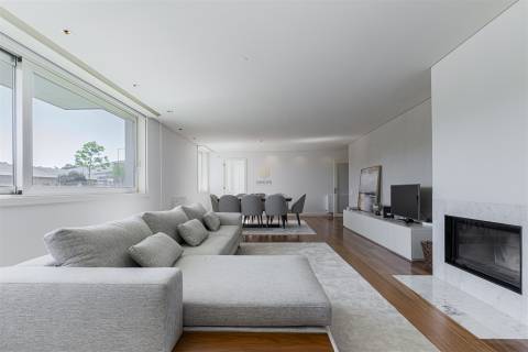 Apartamento T2+1 Venda em Matosinhos e Leça da Palmeira,Matosinhos