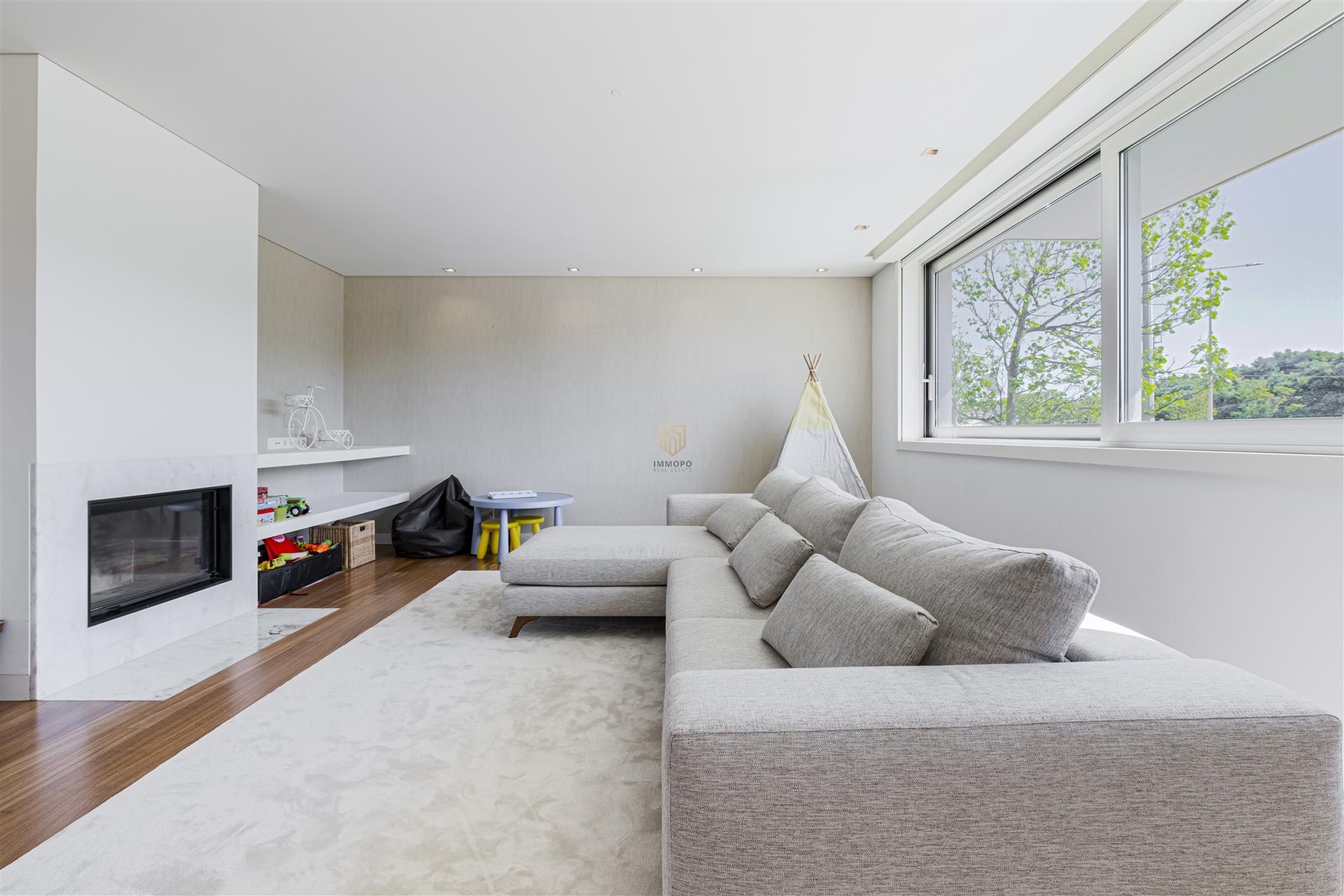 Apartamento T2+1 Venda em Matosinhos e Leça da Palmeira,Matosinhos