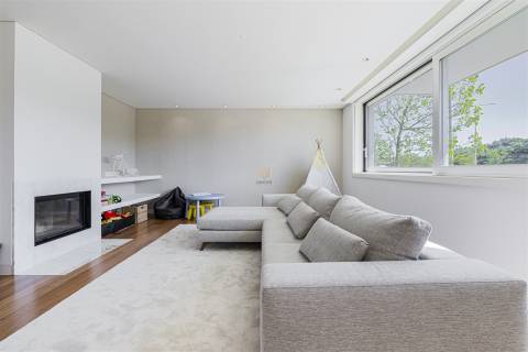 Apartamento T2+1 Venda em Matosinhos e Leça da Palmeira,Matosinhos