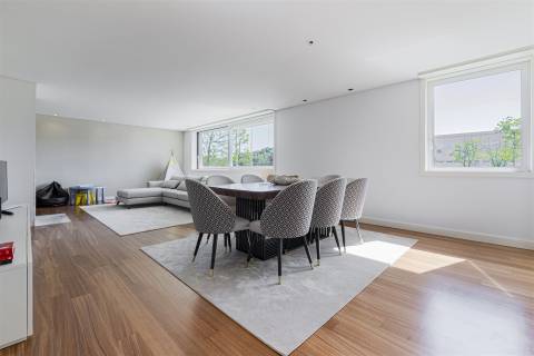 Apartamento T2+1 Venda em Matosinhos e Leça da Palmeira,Matosinhos