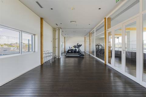 Apartamento T2+1 Venda em Matosinhos e Leça da Palmeira,Matosinhos