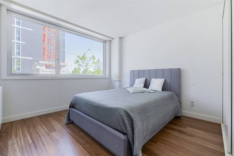 Apartamento T2+1 Venda em Matosinhos e Leça da Palmeira,Matosinhos