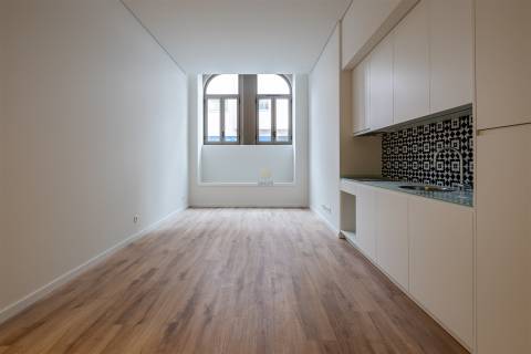Apartamento T1 Venda em Paranhos,Porto
