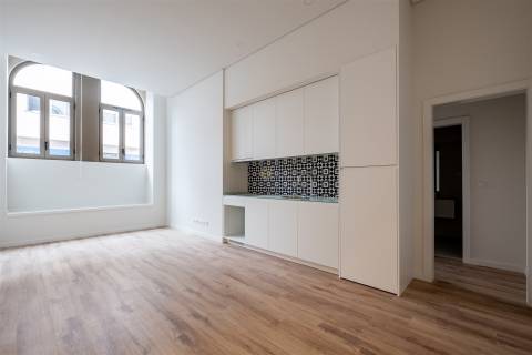 Apartamento T1 Venda em Paranhos,Porto