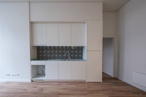 Apartamento T1 Venda em Paranhos,Porto