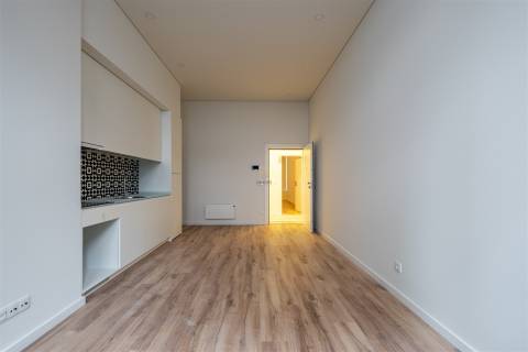 Apartamento T1 Venda em Paranhos,Porto