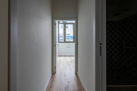 Apartamento T1 Venda em Paranhos,Porto