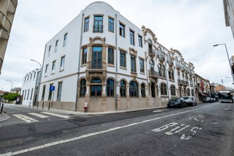 Apartamento T1 Venda em Paranhos,Porto