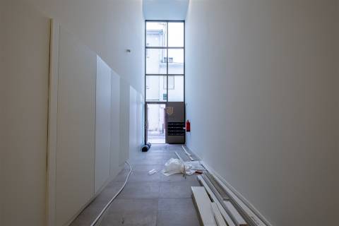 Apartamento T1 Venda em Paranhos,Porto