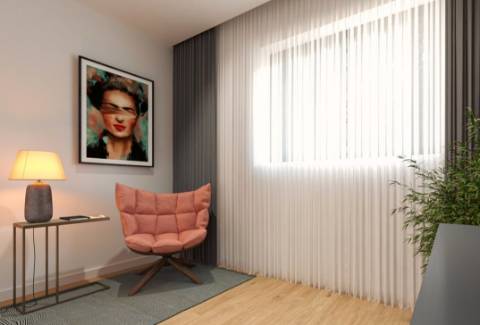 Apartamento T2+1 Venda em Ermesinde,Valongo