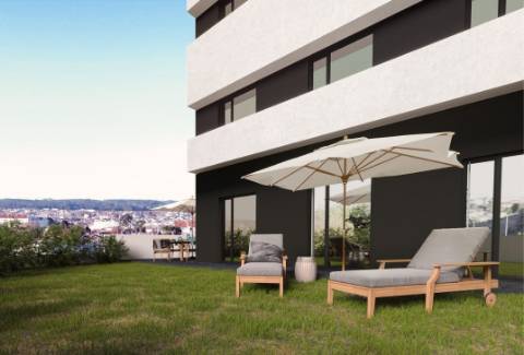 Apartamento T2+1 Venda em Ermesinde,Valongo