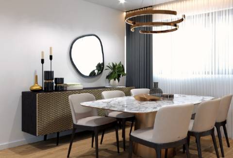 Apartamento T2+1 Venda em Ermesinde,Valongo