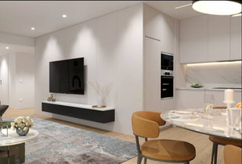 Apartamento T2+1 Venda em Ermesinde,Valongo