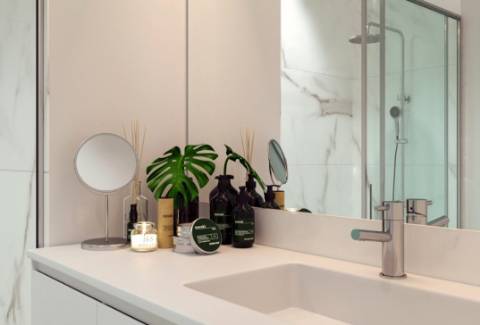 Apartamento T2+1 Venda em Ermesinde,Valongo