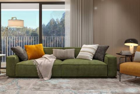 Apartamento T4 Venda em Ermesinde,Valongo