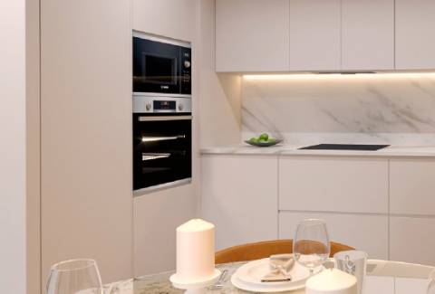 Apartamento T4 Venda em Ermesinde,Valongo