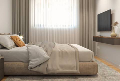 Apartamento T4 Venda em Ermesinde,Valongo