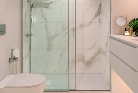 Apartamento T4 Venda em Ermesinde,Valongo