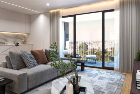 Apartamento T4 Venda em Ermesinde,Valongo