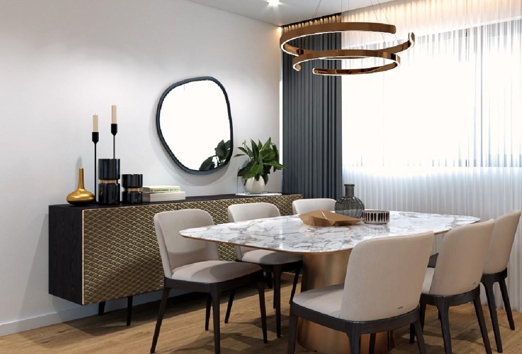 Apartamento T4 Venda em Ermesinde,Valongo