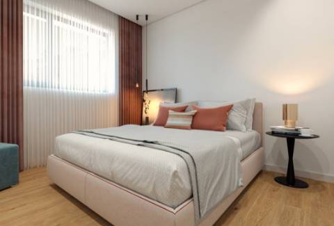 Apartamento T4 Venda em Ermesinde,Valongo