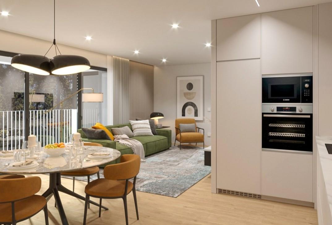 Apartamento T4 Venda em Ermesinde,Valongo