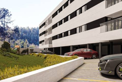 Apartamento T3+1 Venda em Ermesinde,Valongo