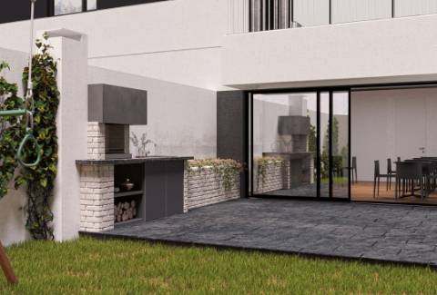 Apartamento T3+1 Venda em Ermesinde,Valongo