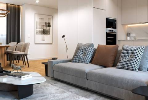 Apartamento T3+1 Venda em Ermesinde,Valongo