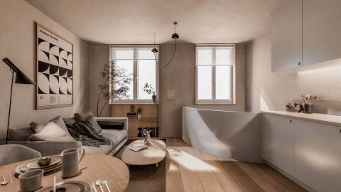 Lote de Terreno  Venda em Paranhos,Porto