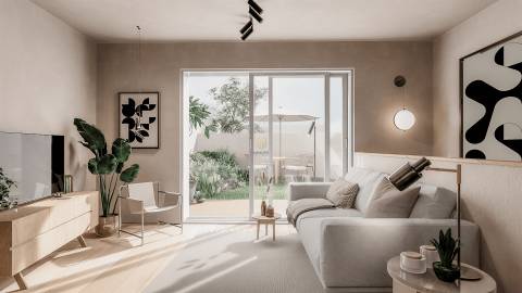 Lote de Terreno  Venda em Paranhos,Porto